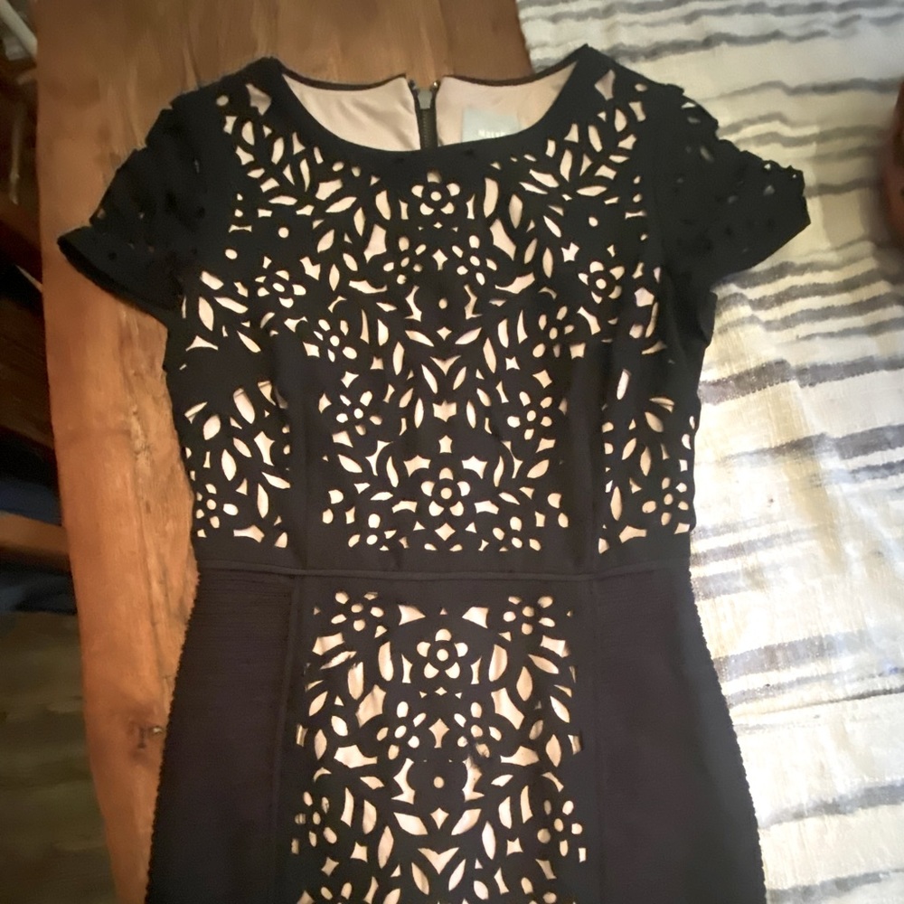 Anthropologie women’s dress